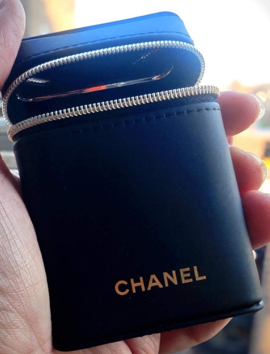 chanel lipstick case | eBay