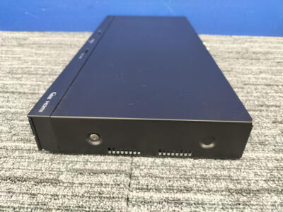 Sharp AQUOS BD-NS500 Blu-Ray Recorder 500GB Good Condition Used w
