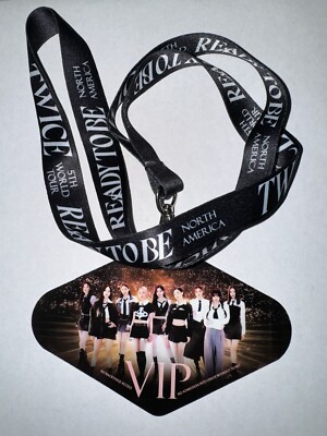 Twice 5th World Tour 