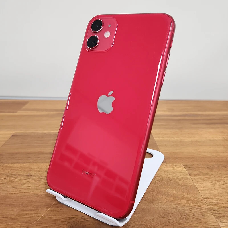 iPhone 11 レッド 64GB（ジャンク品） Amazon.com: Apple iPhone 11