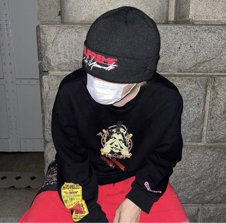Supreme×Yohji Yamamoto×New Era Beanie | eBay