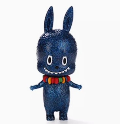 HOW2WORK THE LITTLE MONSTERS MINI LABUBU Opened Confirm Style H9CM