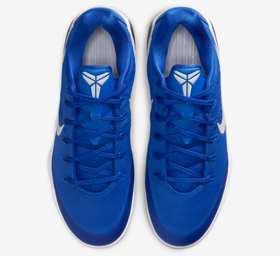 Kobe IX Elite Low EM Protro Basketball Shoes Royal Blue Men's