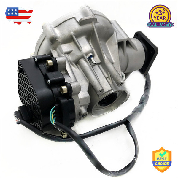 CFMoto Zforce Uforce 500 600 800 1000 Snyper Front Diff Gearbox