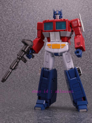 Perfect new Takara Tomy Masterpiece Mp44 Mp-44 Convoy Ver 3.0
