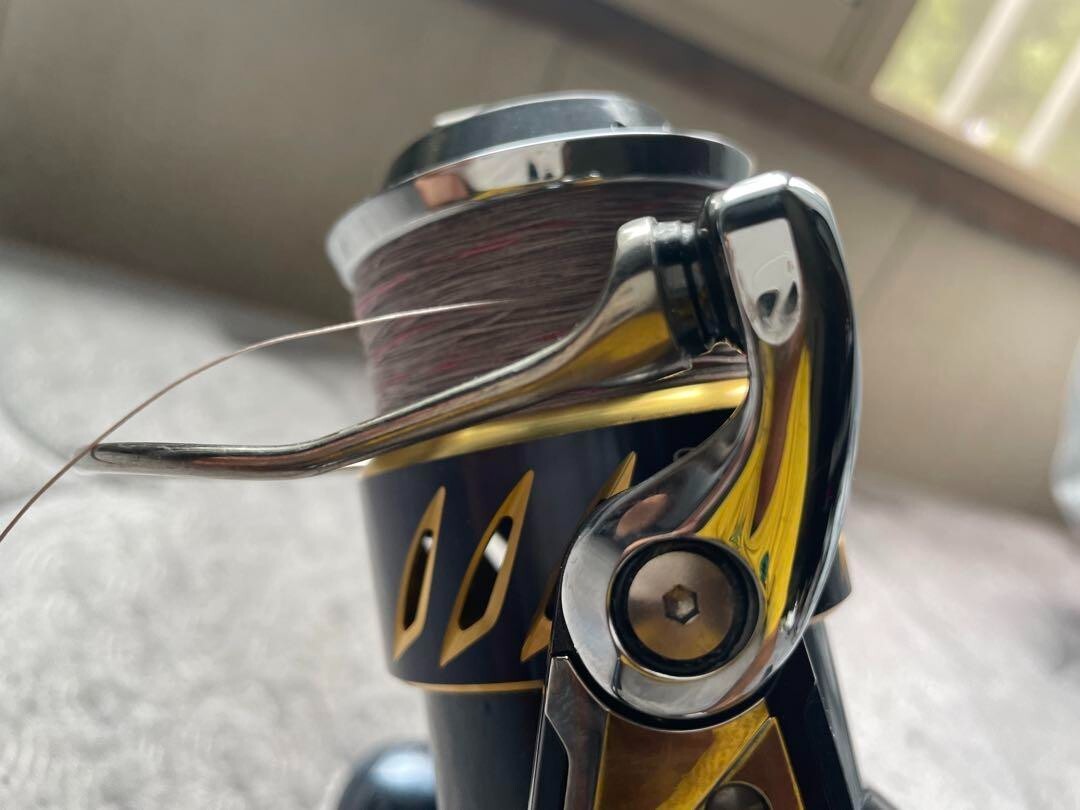 SHIMANO STELLA SW8000HG みなぽんさん専用 nananaさん専用シマノ