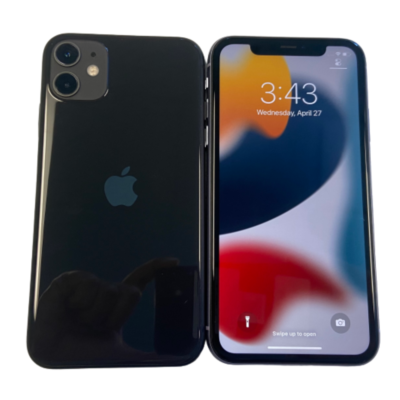 iPhone 11 128GB ブラック SIMフリー iPhone 11 ブラック 128 GB SIM
