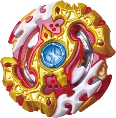 Beyblade Burst B-100 Starter Spriggan Requiem 0.zt Takara Tomy
