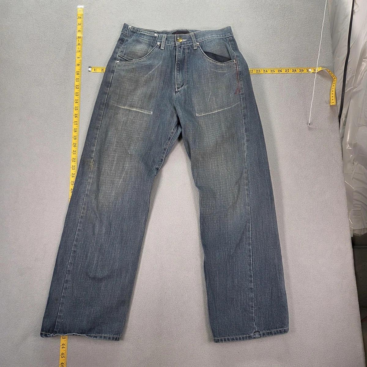Levi's Engineered Jeans for Men for sale - eBay