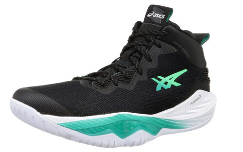 ASICS NOVA SURGE LOW 2 Standard 1061A051 402 Pale Blue/Mint Men