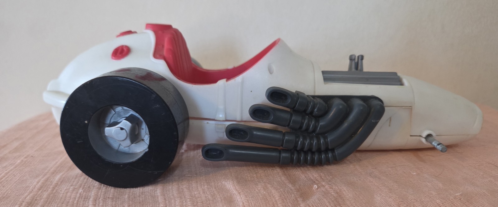 Spark S1367, Porsche 787, No.2, Monaco GP 1961 J - Free Price