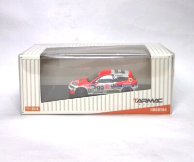 Tarmac Works ホンダシビック EG6 出光 Tarmac Works 1/64 HONDA CIVIC