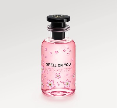 NEW 2025 LV x TM Louis Vuitton Takashi Murakami Spell On You