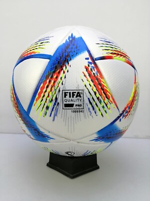 Adidas Al Rihla official match ball World Cup QATAR 2022 football