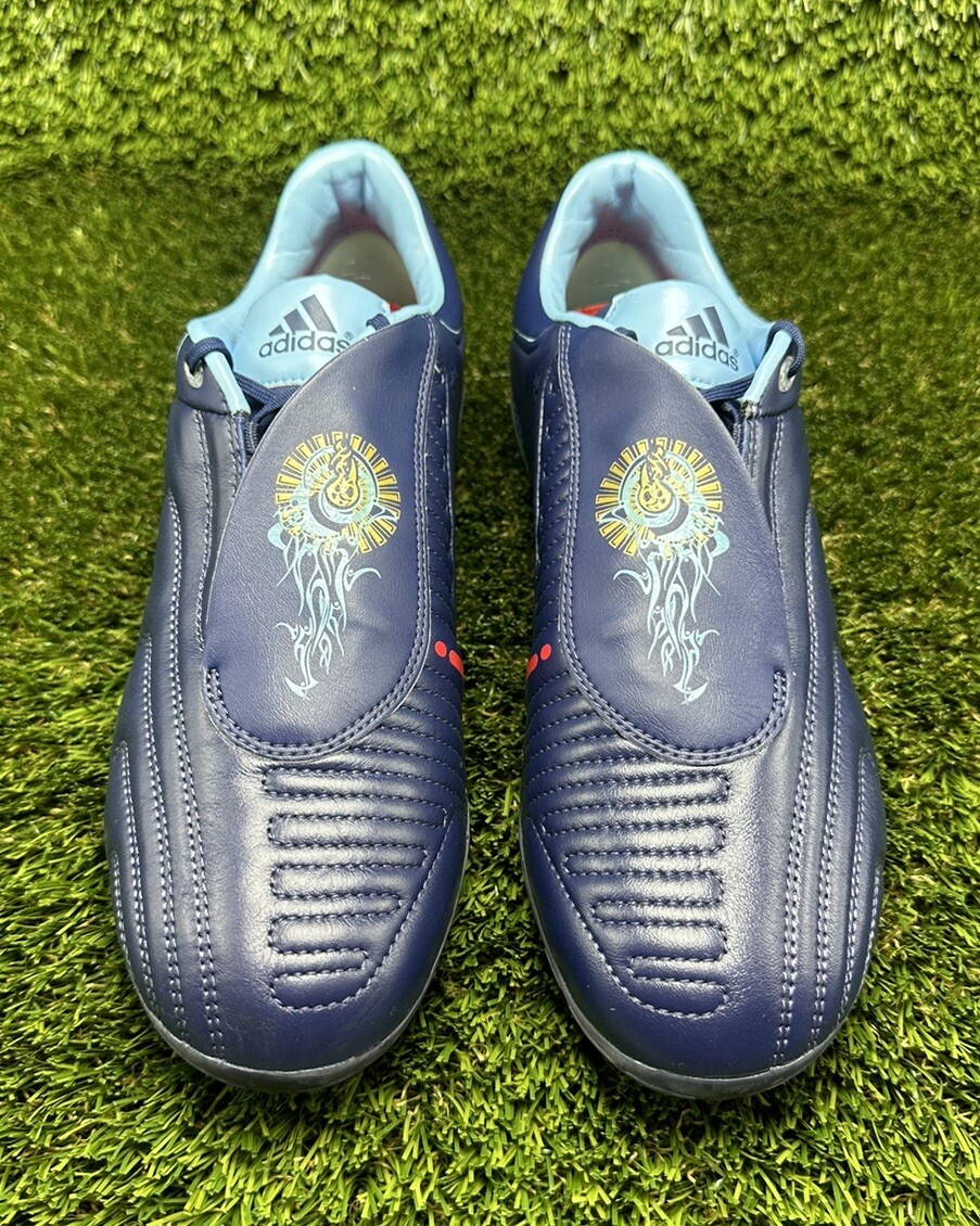 Adidas F50 i Tunit Messi FREE GIFT (ref: Elite Adizero CrazyFast