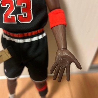 Enterbay Michael Jordan 1/6 Real Masterpiece The Last Shot Figure