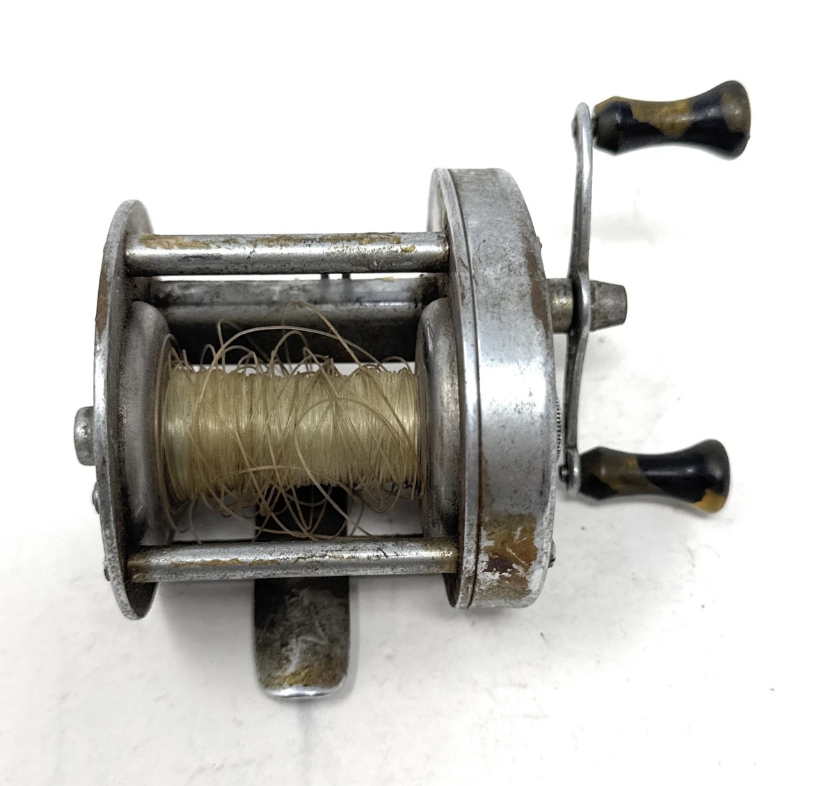 Shakespeare 1924 Reel for sale - eBay