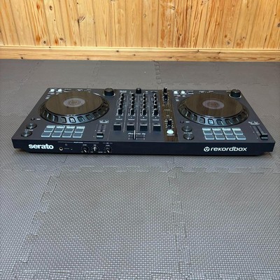 Pioneer DJ DDJ-FLX6 4-Channel DJ Controller Good Condition | eBay