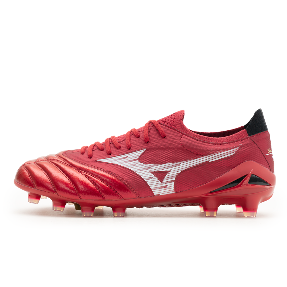 Mizuno Morelia Neo 4 Beta Elite MD Men's Soccer Shoes Football