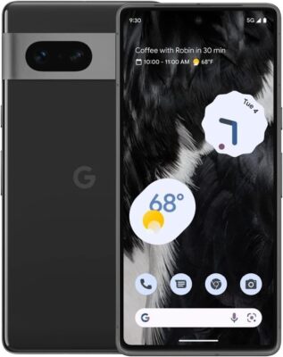 Google Pixel 7 - 7 Pro - 128/256 GB - Unlocked/T-Mobile/AT&T