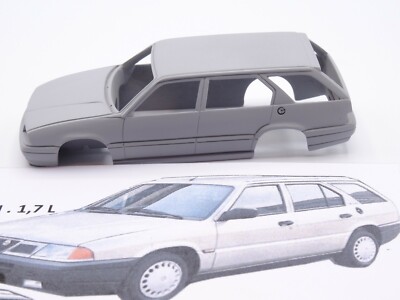 アルファロメオ 145 COUPE ALEZAN 1995 1/43