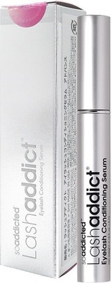 Lashaddict Eyelash Conditioning Serum ADVANCE 5mL Japan ver
