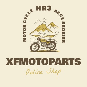 xfmotoparts | eBay Stores