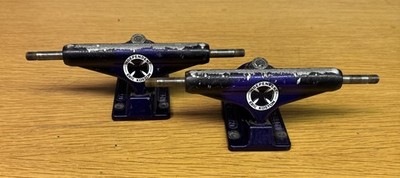 スケートボード Independent stage10 139 Eric Koston Skateboard