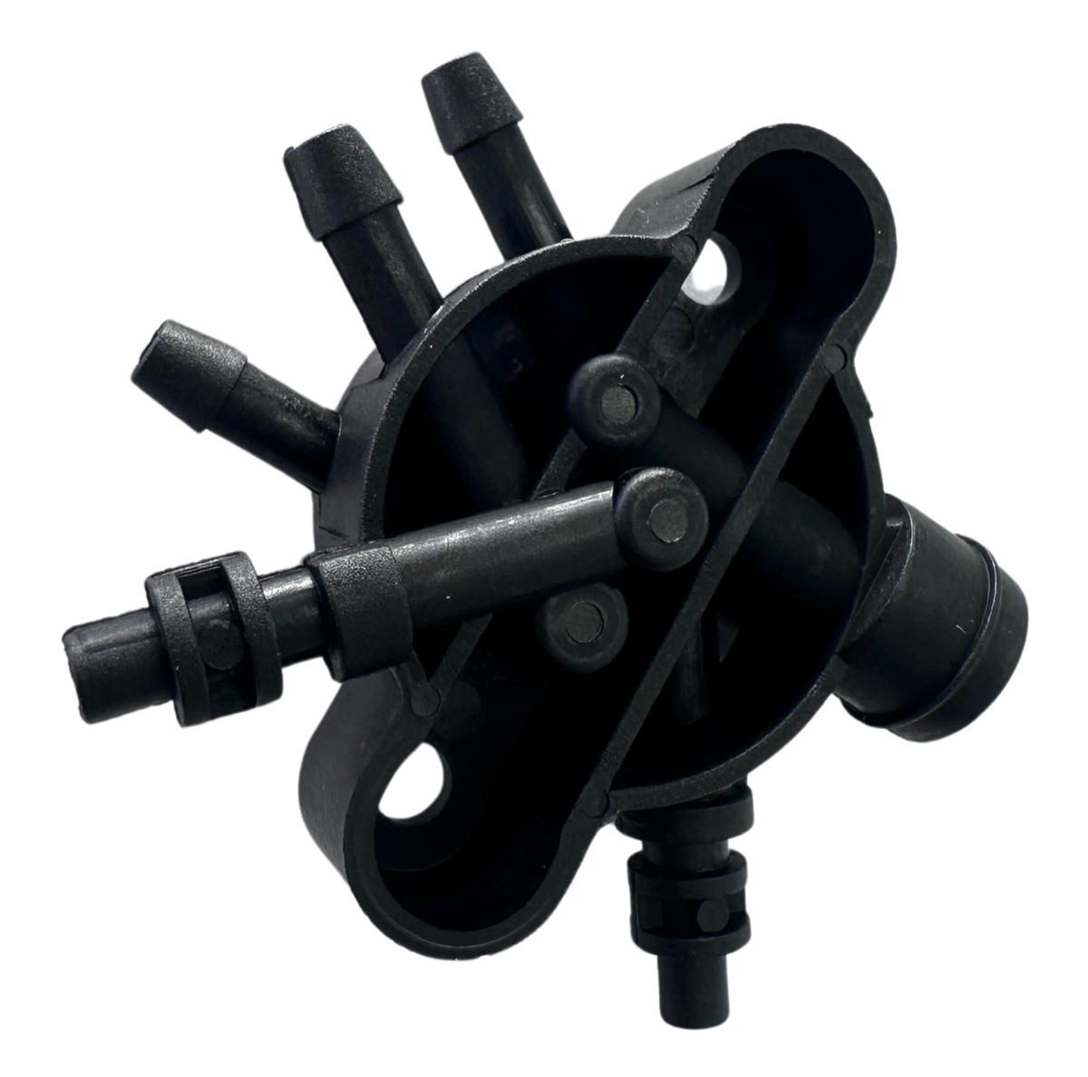 Ceramic Valve Head for Miele CM 6xxx & CM 7xxx | 10826694K Duty