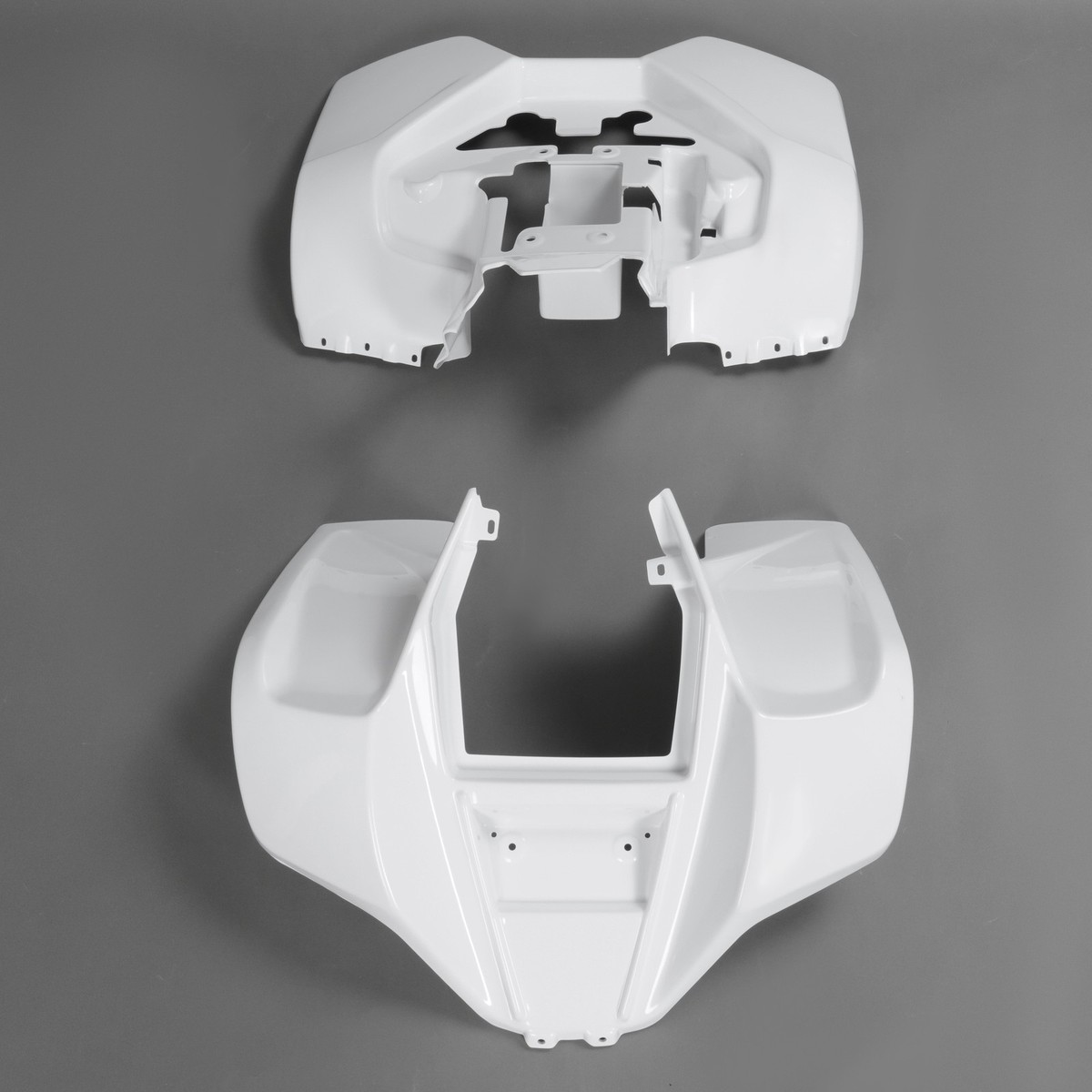 For Suzuki LT80 & Kawasaki KFX80 Plastic Fairing Front & Rear