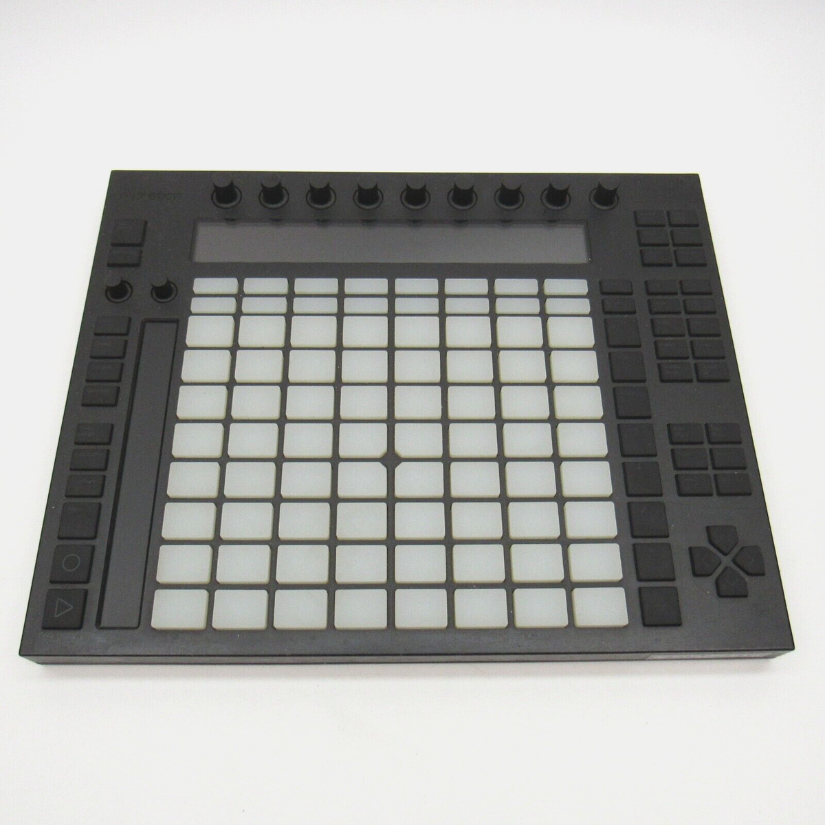 AKAI Professional Ableton Push 1 - Midi Pad Controller for Ableton