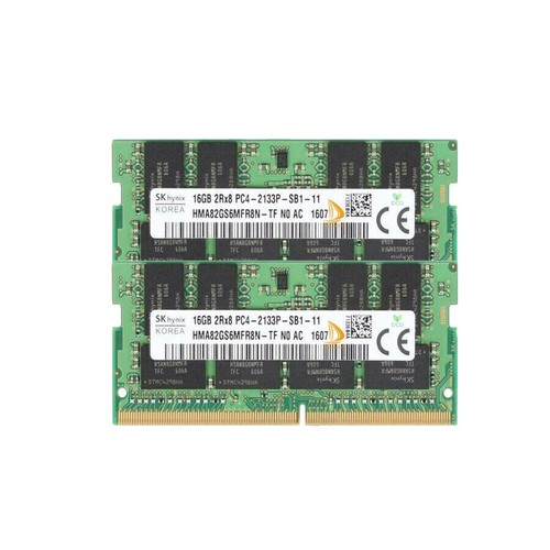 Samsung DDR4 16GB PC4-25600 3200MHz SO-Dimm Laptop RAM Memory | eBay