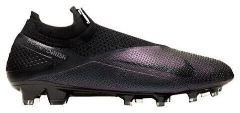 Nike Phantom Vision 2 Pro DF FG Kinetic Black for Sale