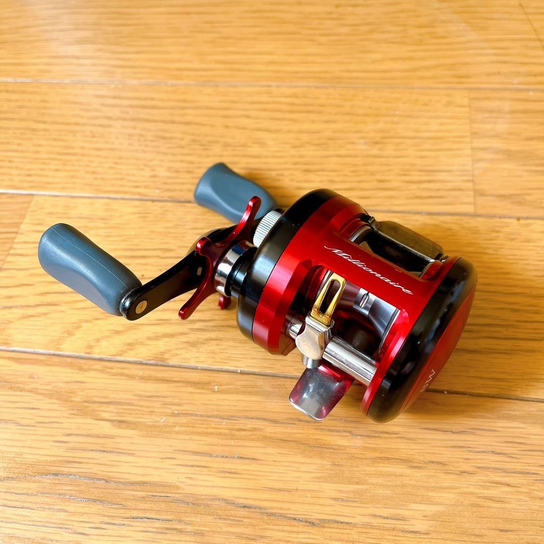 DAIWA millionaire ミリオネア SW 103 DAIWA millionaire ミリオネア