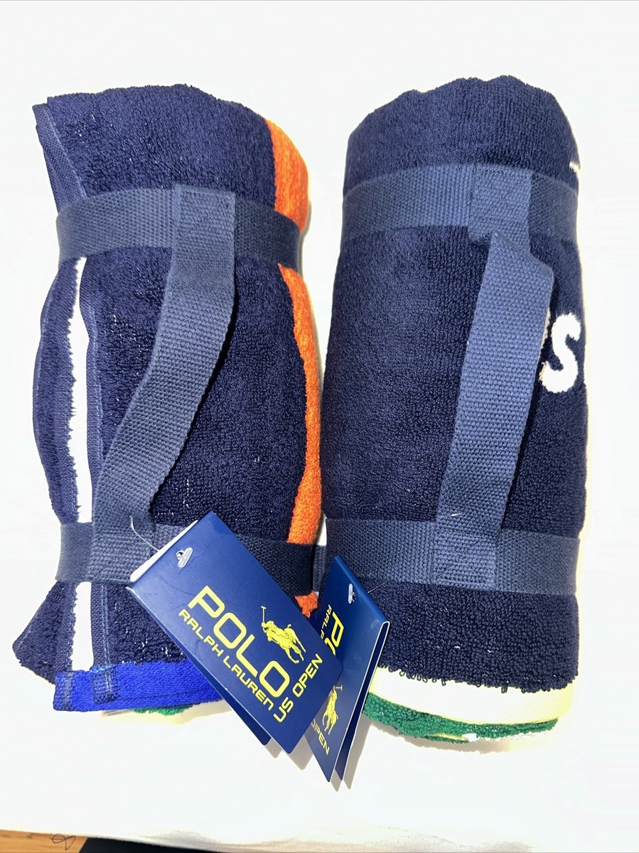 US Open タオルセット 2枚 2024 US Open タオルセット 2枚 2024 US Open