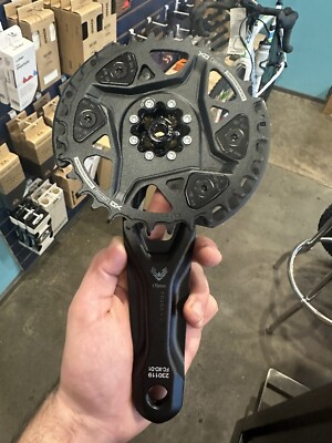 Sram XO Transmission Crankset, 32t, 170mm | eBay