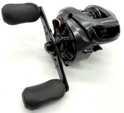 Shimano 12 ALDEBARAN BFS XG Right Baitcasting Reel No Box JAPAN