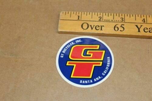 1997 Vintage GT PERFORMER Original | eBay