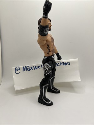 WWE Mattel Elite Natural Disaster 2個セット Package Deal (Set of 2