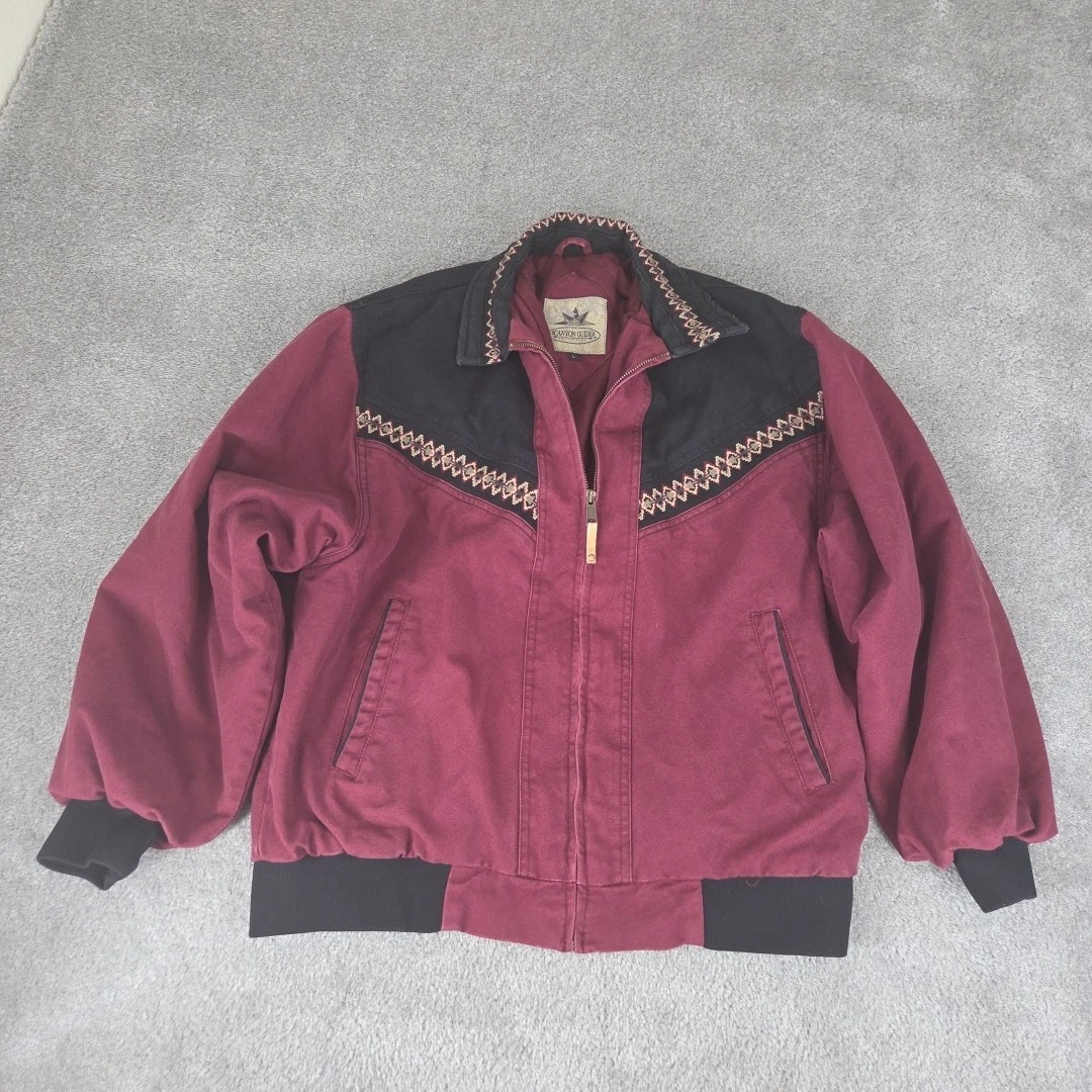 Canyon Guide Outfitters In Men's Coats & Jackets for sale - eBay