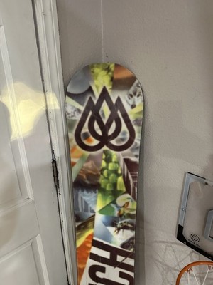 Lib Tech T. Rice Pro 153cm Snowboard | eBay