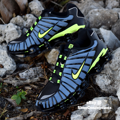 シューズ(男性用) Nike WMNS Shox TL 