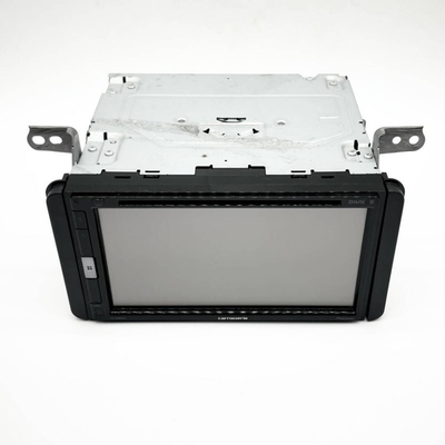 Pioneer Carrozzeria FH-8500DVS Apple CarPlay Android Auto DVD CD