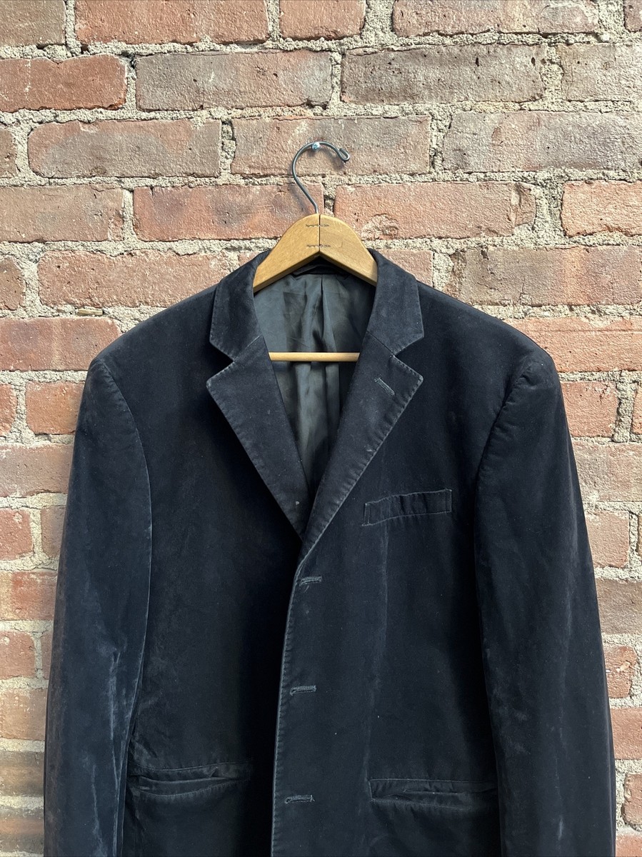 Yohji Yamamoto D'URBAN A.A.R ウールダッフルコート Yohji Yamamoto D