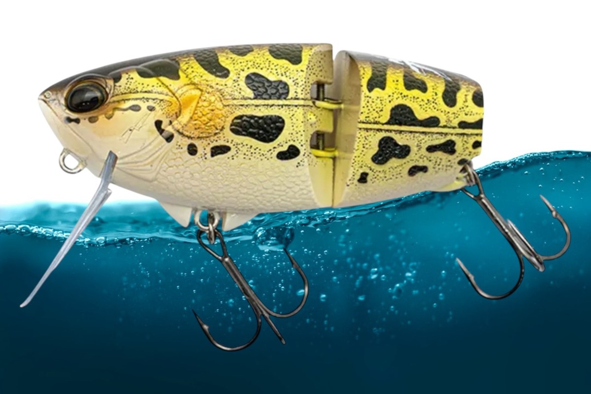 タイニージョーカー ワンノッカー DRT ルアー・フライ TINY JOKER