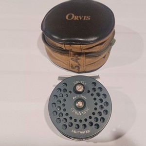 Orvis Cfo IV | eBay