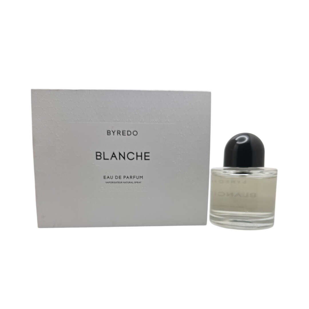 Blanche by Byredo Eau De Parfum 3.3 fl.oz / 100ml Unisex Perfume