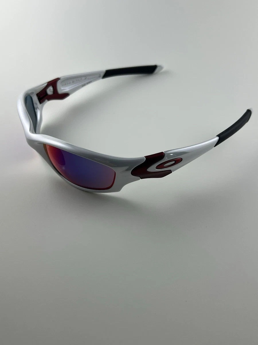 oakley straight jacket frame products for sale | eBay