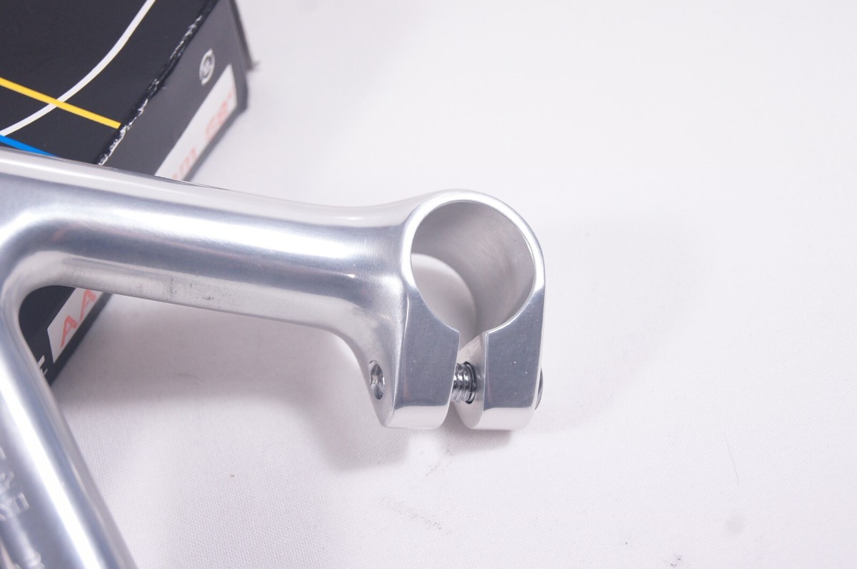 NJS NITTO ステム 110mm NITTO NJ PRO Steel Stem NJS 110mm Thread