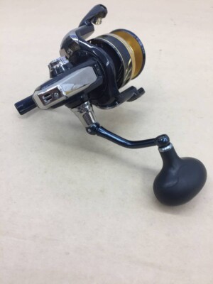 Shimano 21 Spheros SW 6000HG Spinning Reel | eBay